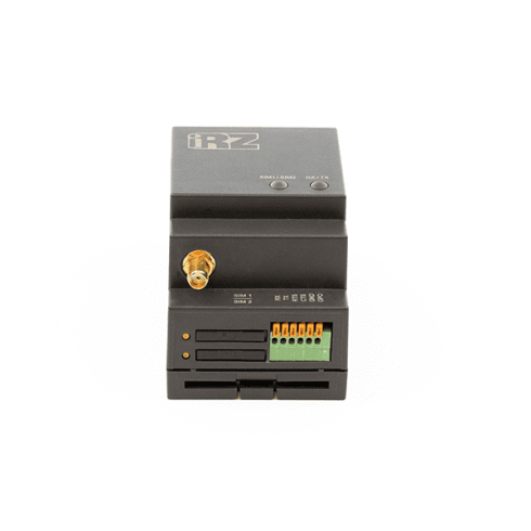 GSM/GPRS-модем iRZ 2G/RS485 фото 3