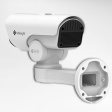 IP-камера Milesight Mini PoE PTZ Bullet 5Mp MS-C5361-EPB фото 5