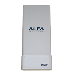 WiFi адаптер Alfa Network UBDo-nt5