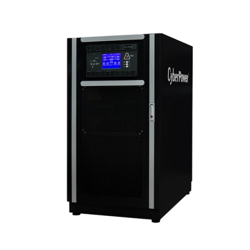 Модульный ИБП CyberPower SM60KMF S фото 3