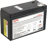 Аккумуляторный картридж для ИБП APC APCRBC110