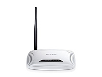 Wi-Fi роутер TP-Link TL-WR 740 N (Б/У)