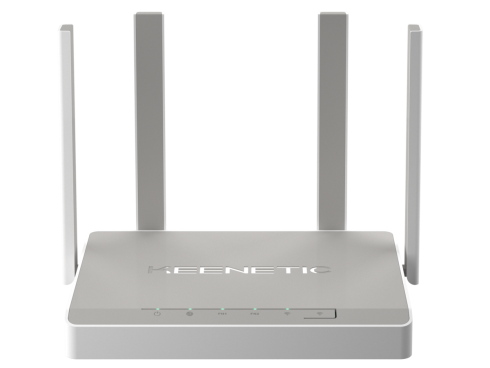 Wi-Fi роутер Keenetic Hero фото 2