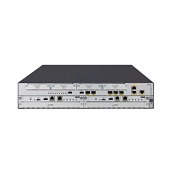 Маршрутизатор H3C RT-MSR5620