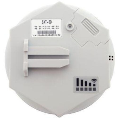Точка доступа Mikrotik RB SXT 5HPnD фото 2