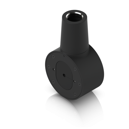 Распределительная коробка Ubiquiti Camera Compact Junction Box (Black) фото 6