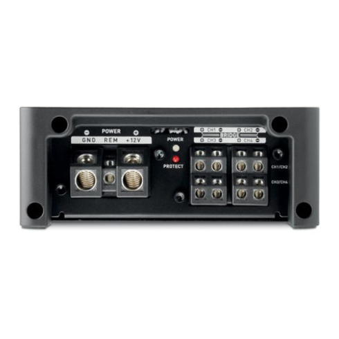 Автомобильный усилитель Focal FPX4.800 фото 3