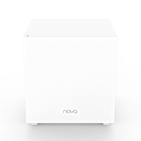 Wi-Fi Mesh система Tenda Nova MW12 (2-pack) БУ фото 3