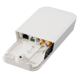 Сетевой шлюз MikroTik wAP LR8G фото 3
