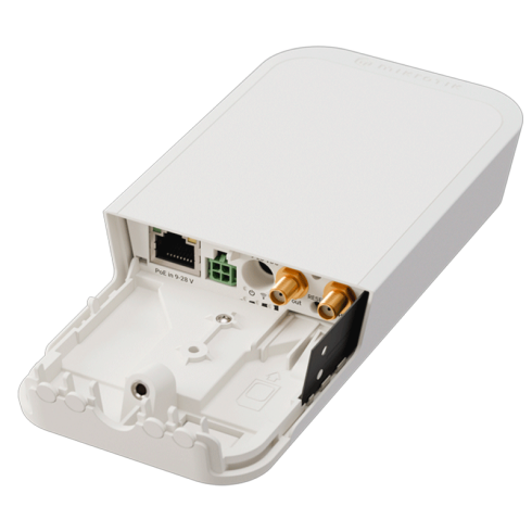 Сетевой шлюз MikroTik wAP LR8G фото 3