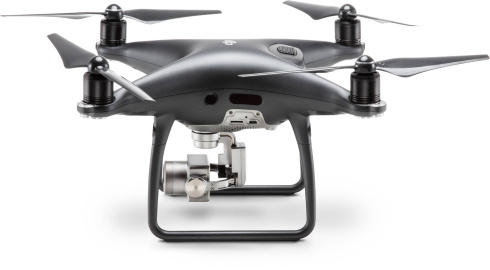 Дрон DJI Phantom 4 PRO Obsidian Edition TRADE IN фото 4