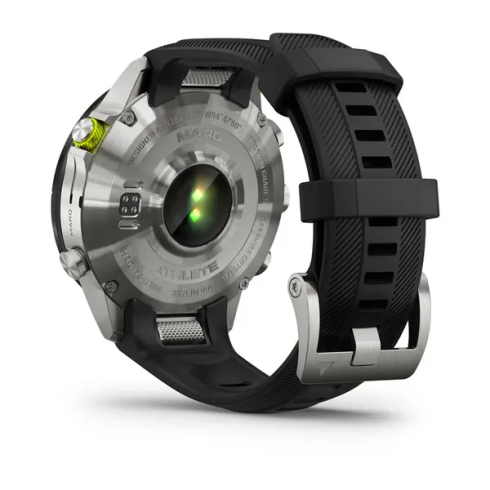 Смарт-часы Garmin MARQ Athlete Gen 2 фото 12