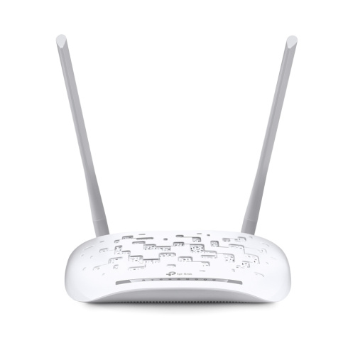 Wi-Fi модем TP-Link TD-W8961N(RU)
