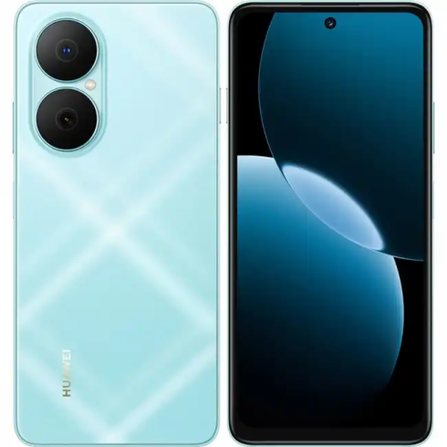 Абонентский терминал Huawei Nova Y73 MGA-LX3 8GB RAM 128GB ROM Blue фото 1
