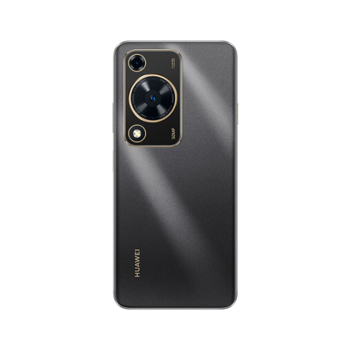Абонентский терминал Huawei Nova Y63 GFY-LX1 4GB RAM 128GB ROM Black фото 2