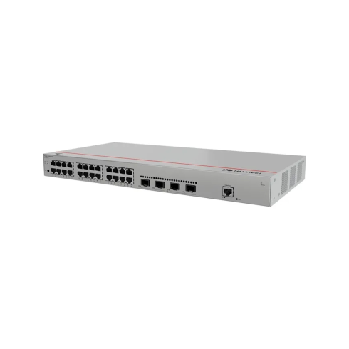 Коммутатор Huawei S310-24T4S фото 2