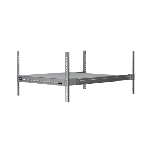 PoE коммутатор Ubiquiti Pro XG 24 PoE фото 8