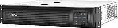 ИБП APC Smart-UPS 1000VA 2U