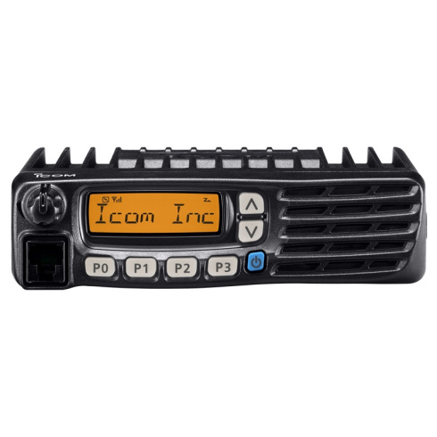 Радиостанция Icom IC-F6023H 400-470МГц 50Bт
