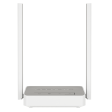 Wi-Fi роутер Keenetic Lite N300 фото 1