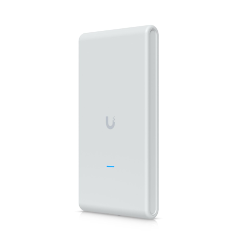 Точка доступа Ubiquiti U6 Mesh Pro фото 2