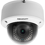 Купольная IP-камера Hikvision DS-2CD4124F-IZ