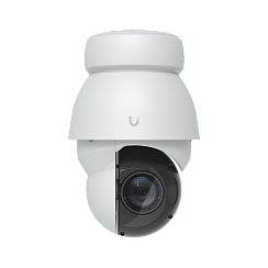 IP-камера Ubiquiti AI PTZ Precision (White)