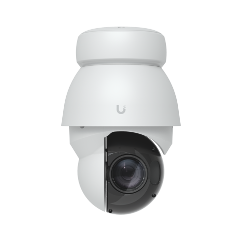 IP-камера Ubiquiti AI PTZ Precision (White) фото 1