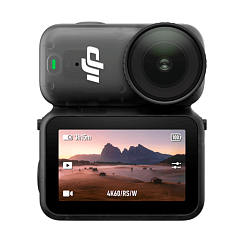 Экшн-камера DJI Osmo Nano (64GB)