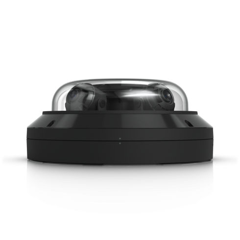 IP-камера Ubiquiti AI Multi Sensor 4 (Black) фото 7