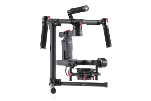 Стедикам DJI Ronin-M фото 2