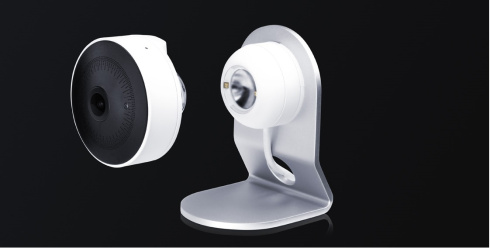IP-камера Ubiquiti UniFi G3 Micro фото 4