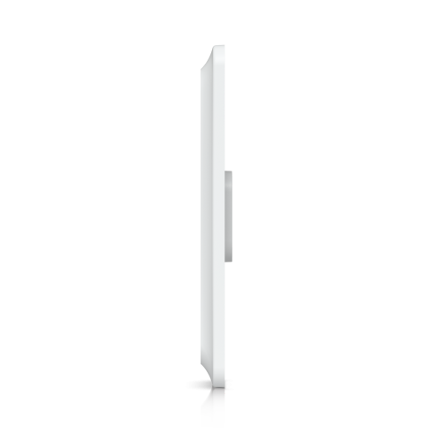 Крепление Ubiquiti G4 Doorbell Pro PoE Gang Box, белый фото 6