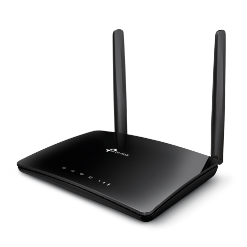 4G LTE роутер TP-Link Archer MR202 фото 3