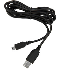 Кабель Мини-USB Jabra Pro 9** 