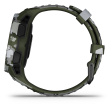 Смарт-часы Garmin Instinct Solar Camo Edition Lichen фото 10