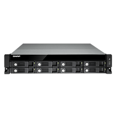 Сетевой RAID-накопитель, 8хHDD, G3250 3,2 ГГц, 4ГБ