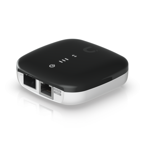 Медиаконвертер Ubiquiti Media Converter фото 2