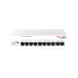 PoE коммутатор H3C Aolynk ES100-10G-HP фото 1