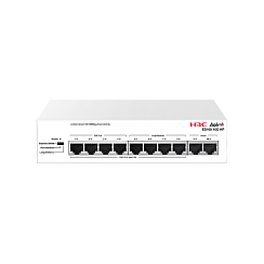 PoE коммутатор H3C Aolynk ES100-10G-HP