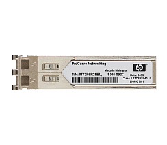 Трансивер HP X121 SFP