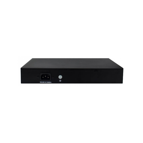 PoE коммутатор BDCOM S2510-P фото 3