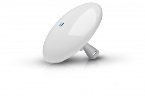 Радиомост Ubiquiti NanoBeam 5AC-19 фото 5