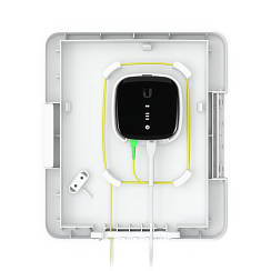 Корпус Ubiquiti Fiber Outdoor Terminal Box