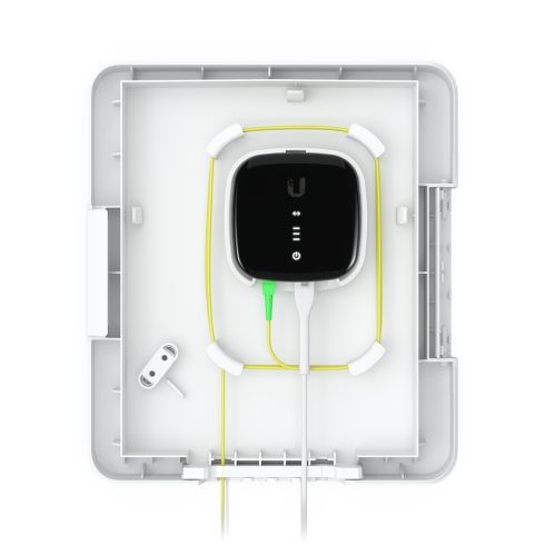 Корпус Ubiquiti Fiber Outdoor Terminal Box фото 1