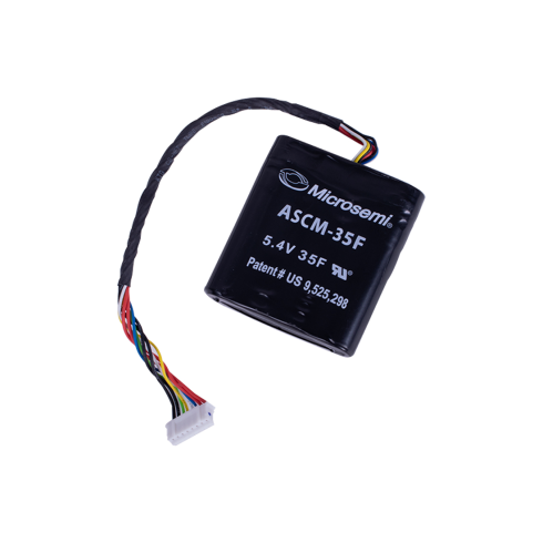 Батарея аварийного питания кэш-памяти H3C UN-BAT-PMC-G3 фото 1