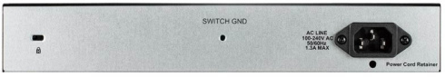Коммутатор D-Link DGS-1210-10P/ME/A1A фото 3