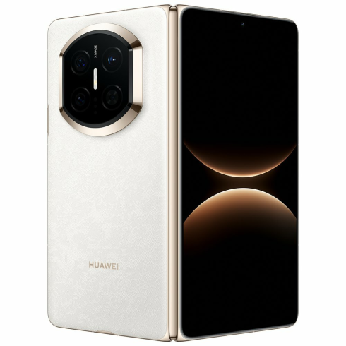 Абонентский терминал Huawei Mate X7 DEL-LX9 16GB RAM 512GB ROM Brocade White фото 2