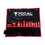 Набор из 11 пластиковых ключей Focal Tools Set