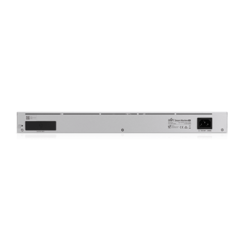 Сервер Ubiquiti UniFi Dream Machine Pro фото 3